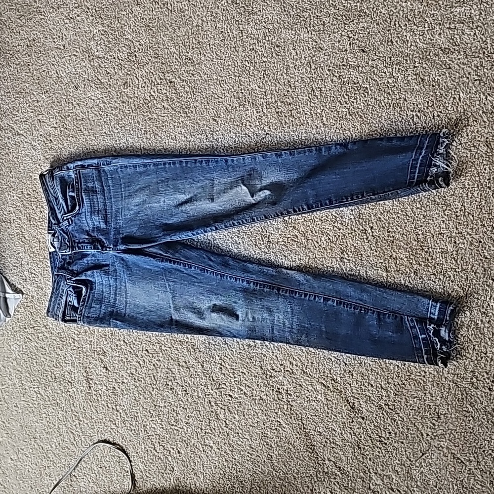 William Rast Jeans